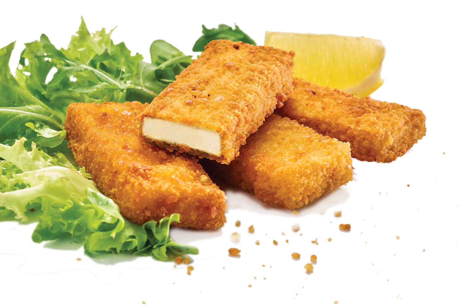 Bastoncini di tofu