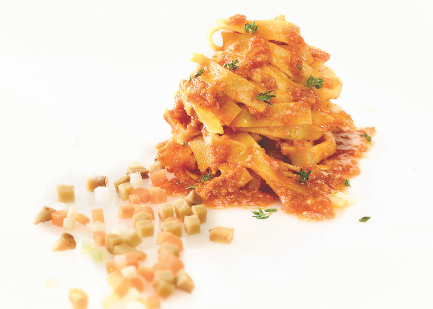 Ragu di seitan