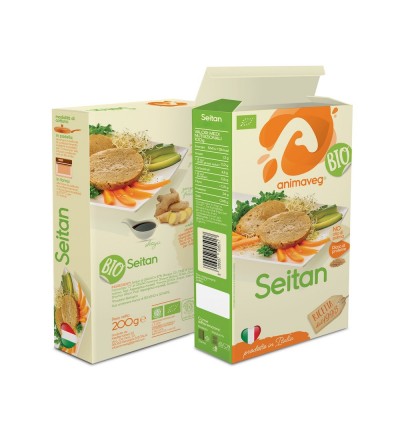 Seitan